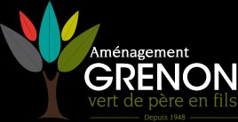 Aménagement Grenon inc.