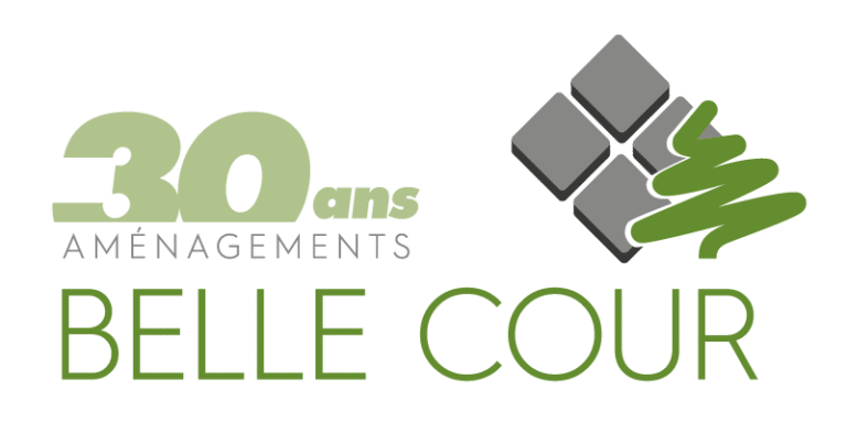 Aménagement Belle Cour