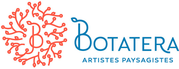 Botatera Artistes Paysagistes