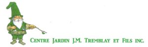 Centre Jardin J.M. Tremblay inc.