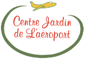 Centre Jardin de l’Aéroport inc.