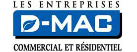 Entreprises D-Mac