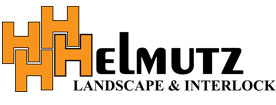 Helmutz Landscape and Interlock