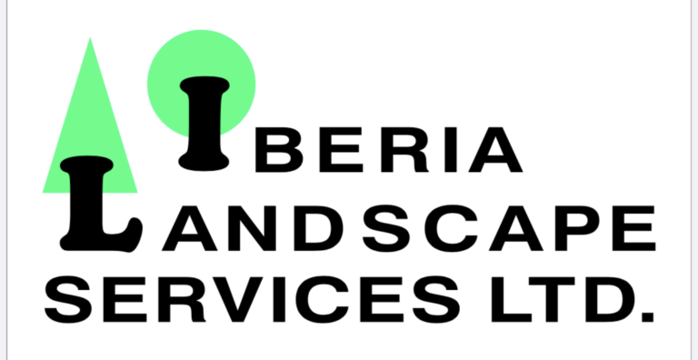 Iberia Landscape Services LTD