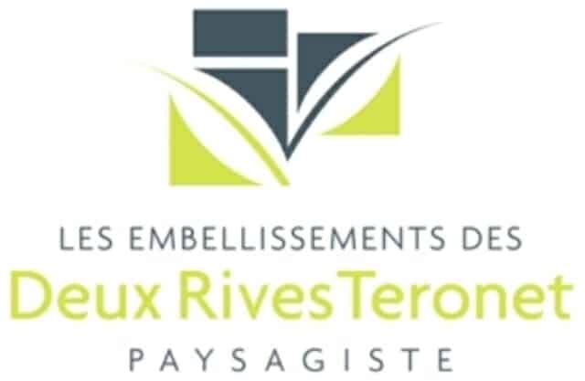 Les Embellissements des deux Rives – Teronet Paysagiste