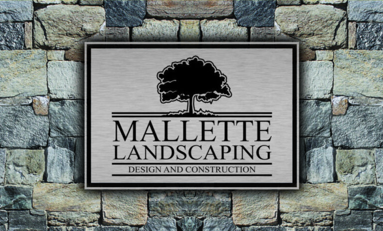 Mallette Landscaping