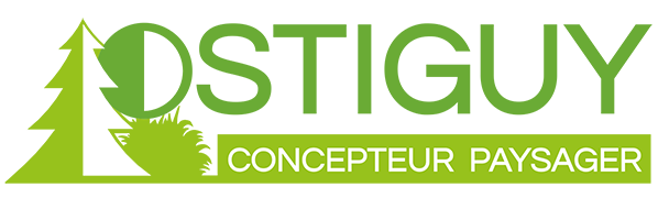 Ostiguy Concepteur paysager inc