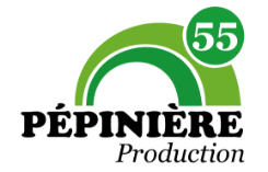 Pépinière 55 inc.