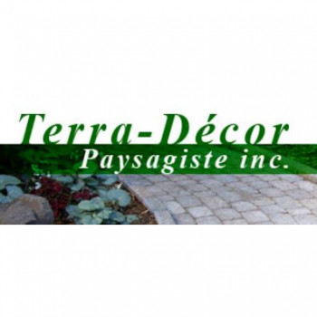 Terra-Décor Paysagiste inc.