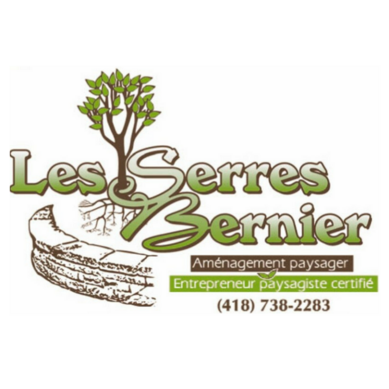 Les Serres Bernier inc.