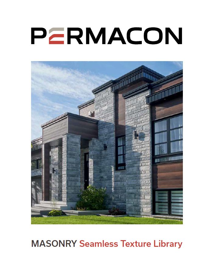 Masonry Seamless Texture Library