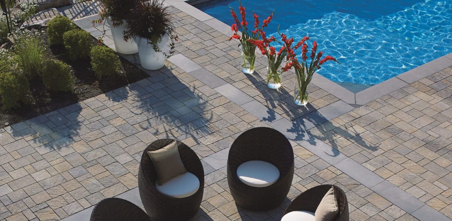 Trafalgar 60 Paver - Permacon