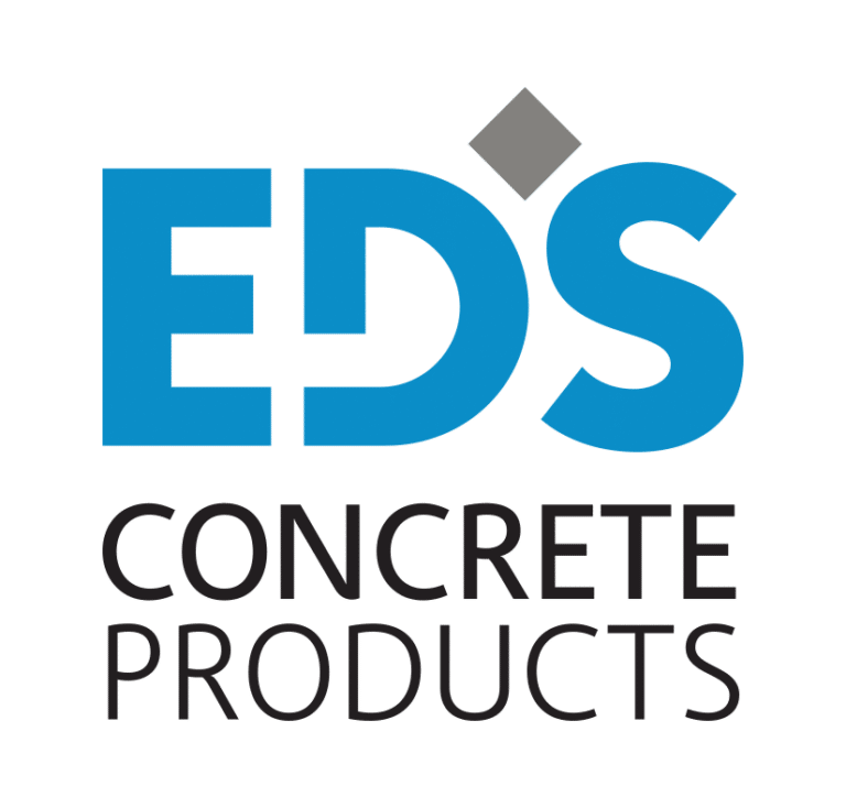 ED’s Concrete Products_logo