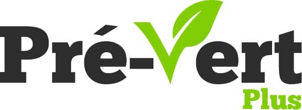 Pré-Vert Plus Inc