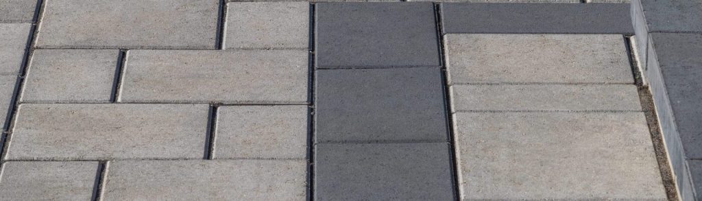  Pavé Kensington Lisse Rectangle