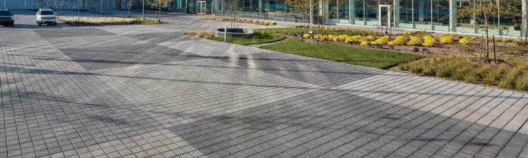 Boulevard Drain
