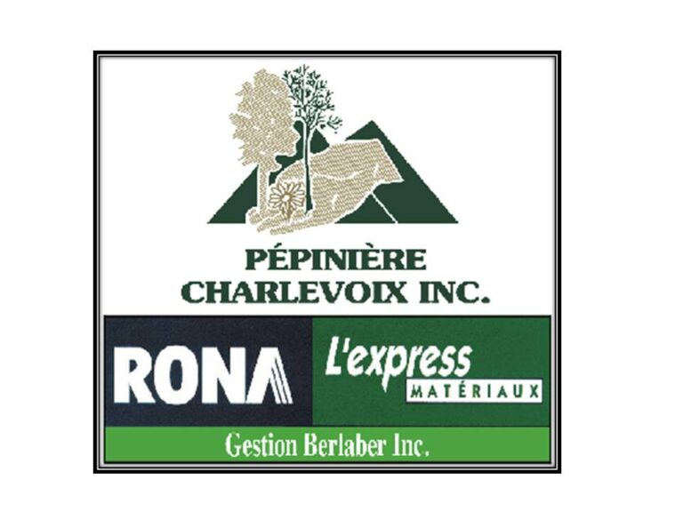 Gestion Berlaber inc. – Pépinière Charlevoix inc.