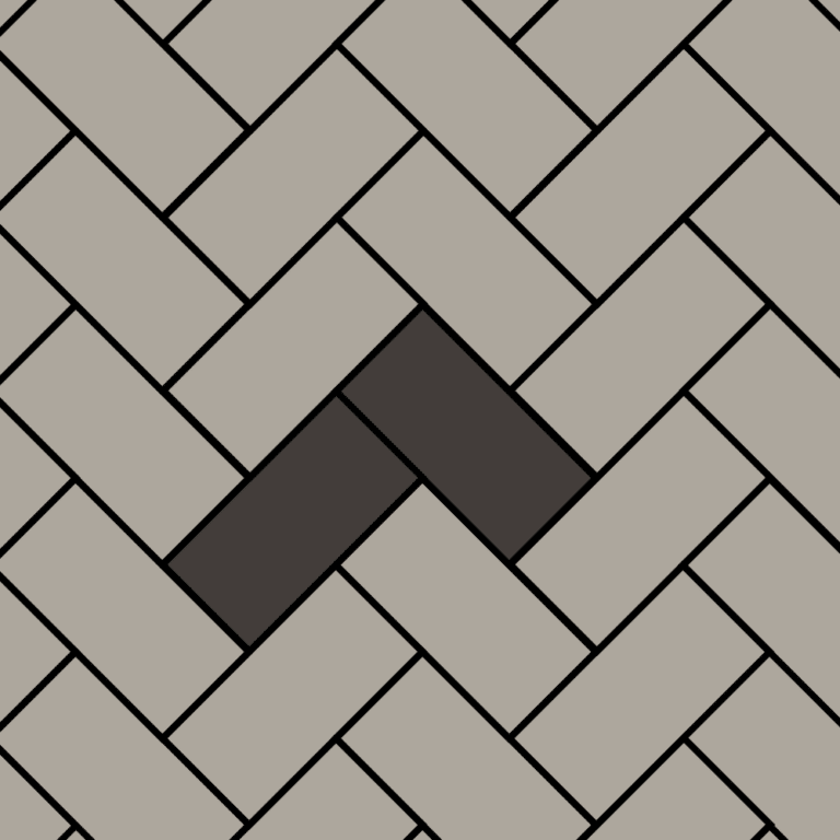 Herringbone