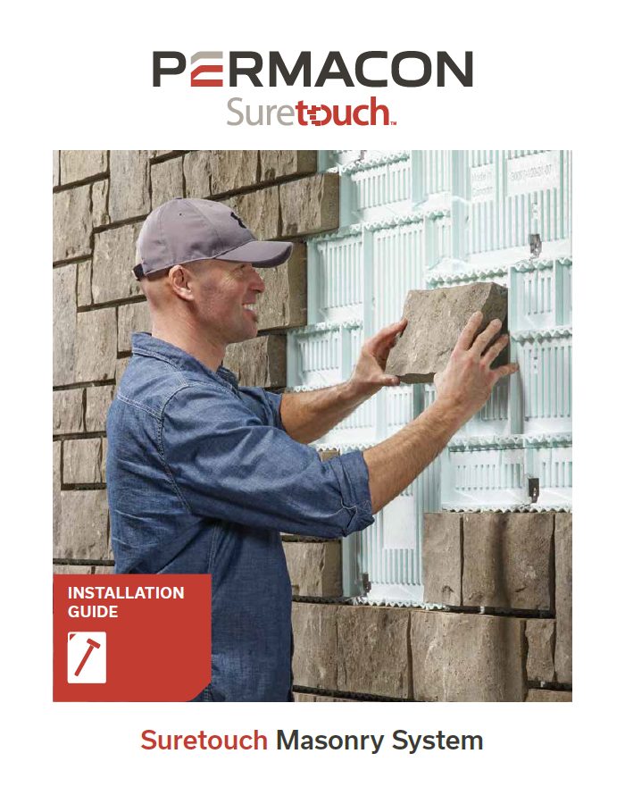 Suretouch Installation Guide