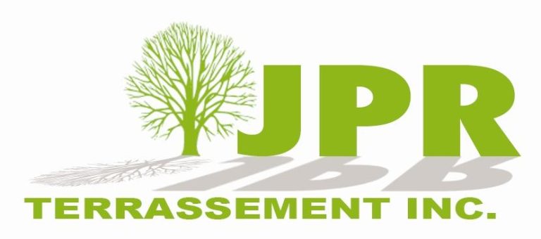 JPR Terrassement Inc.