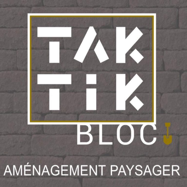 Taktikbloc Aménagement Paysager inc.