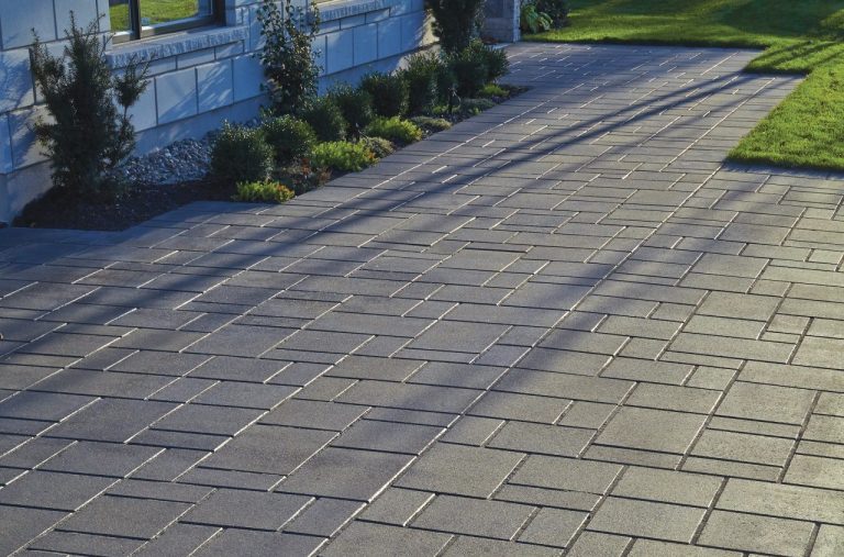EKO Paver