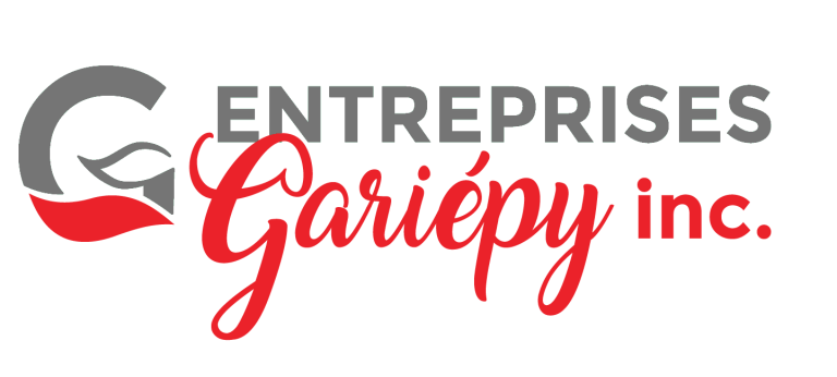 Les Entreprises Gariépy inc.