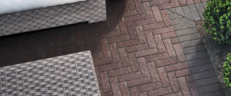 Brooklyn paver