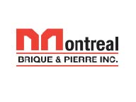 Montréal Brique et Pierre Saint-Hubert