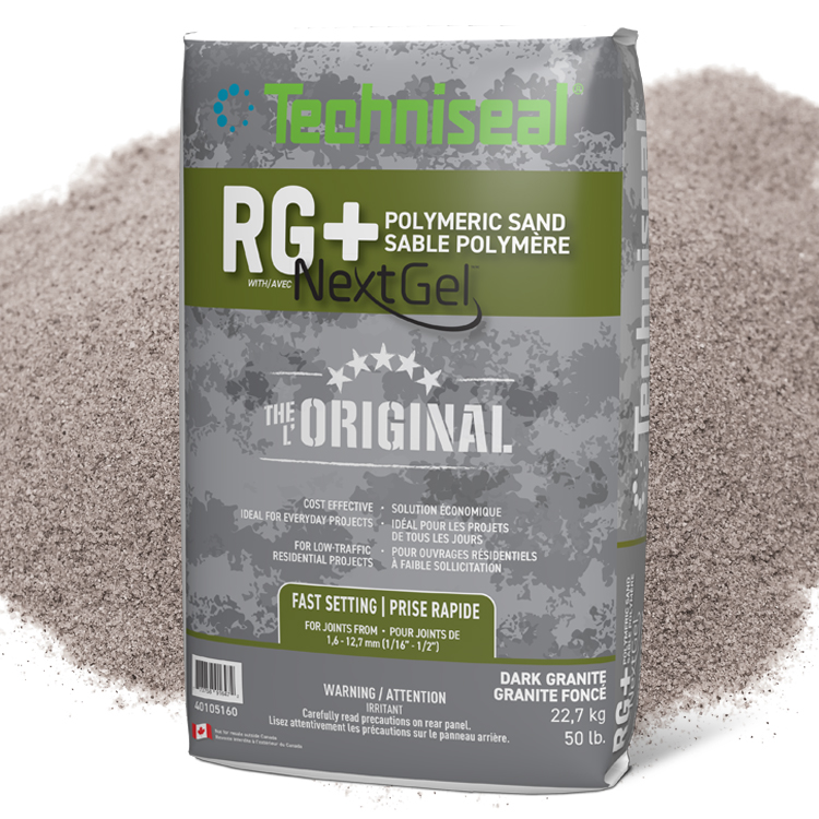  Polymeric Sand RG+ NextGel