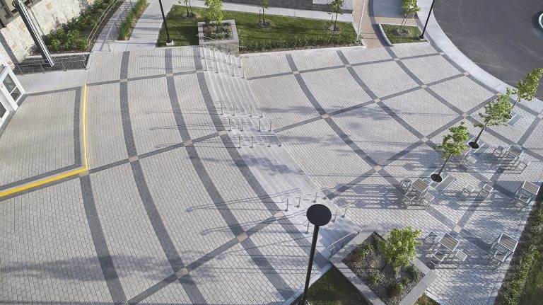Architectural Landscaping