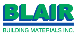 Blair Building Materials