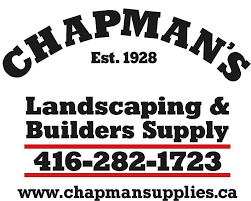 Chapman Builders Supplies