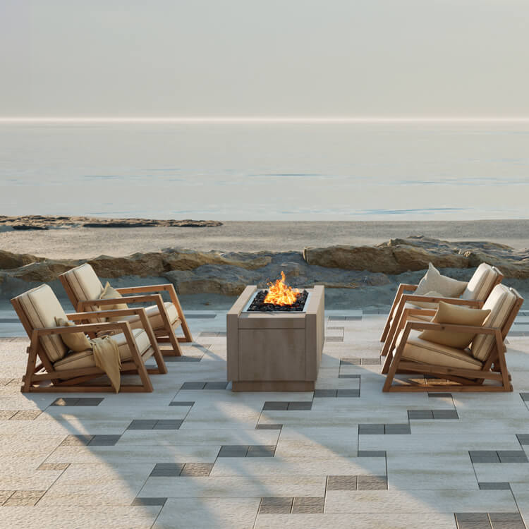  Dalle Melia 18 x 36 DuraFusion