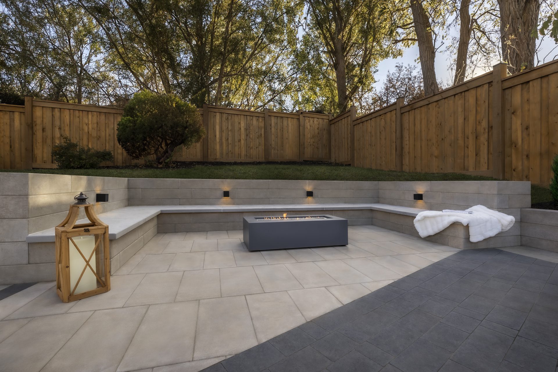 Esbelto Slab Marbella