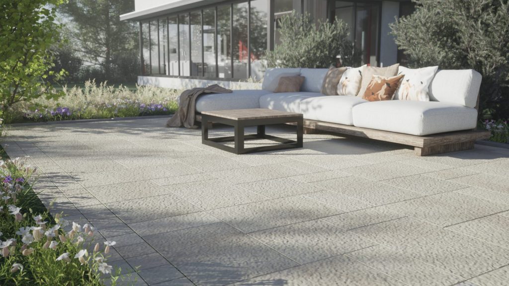 Pour un aménagement simple, naturel et luxueux