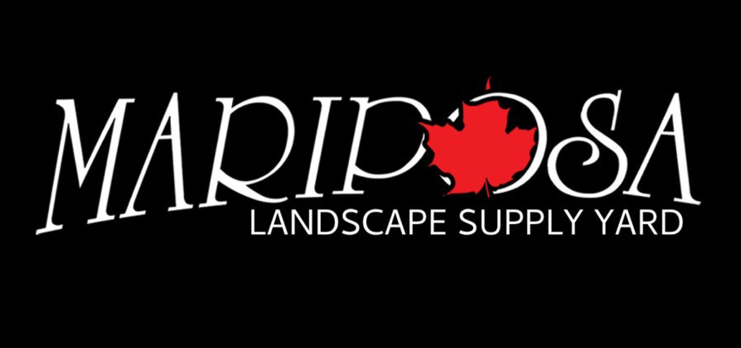 Mariposa Landscape Supply Yard - Permacon