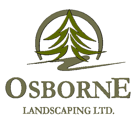 Osborne Landscaping LTD