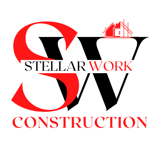 Stellar Work Construction
