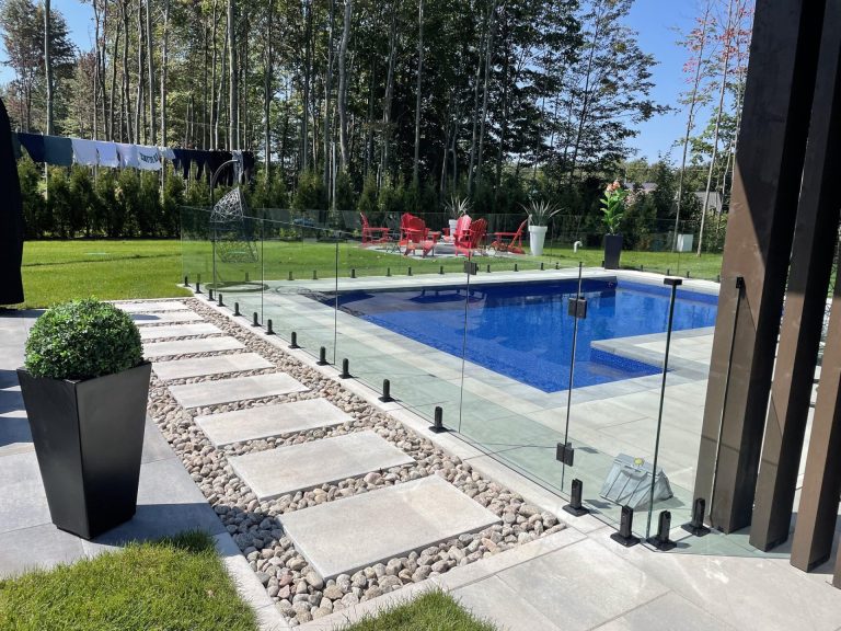 photo 1  job Terrassement Therrien