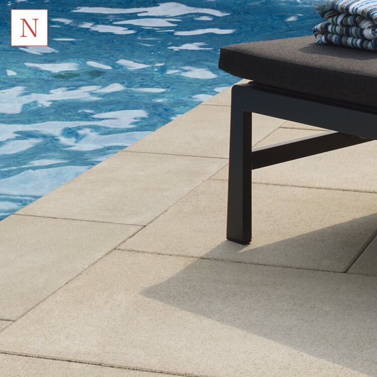  Melville 14 x 24 DuraFusion Capping