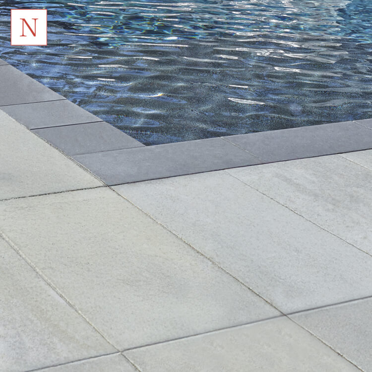  Dalle Melville 18 x 36 DuraFusion