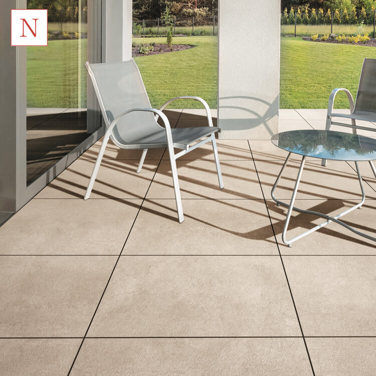  Tuile de porcelaine Mirage November