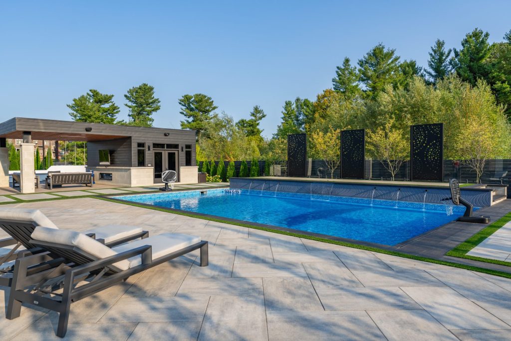 Un design qui réinvente la grandeur