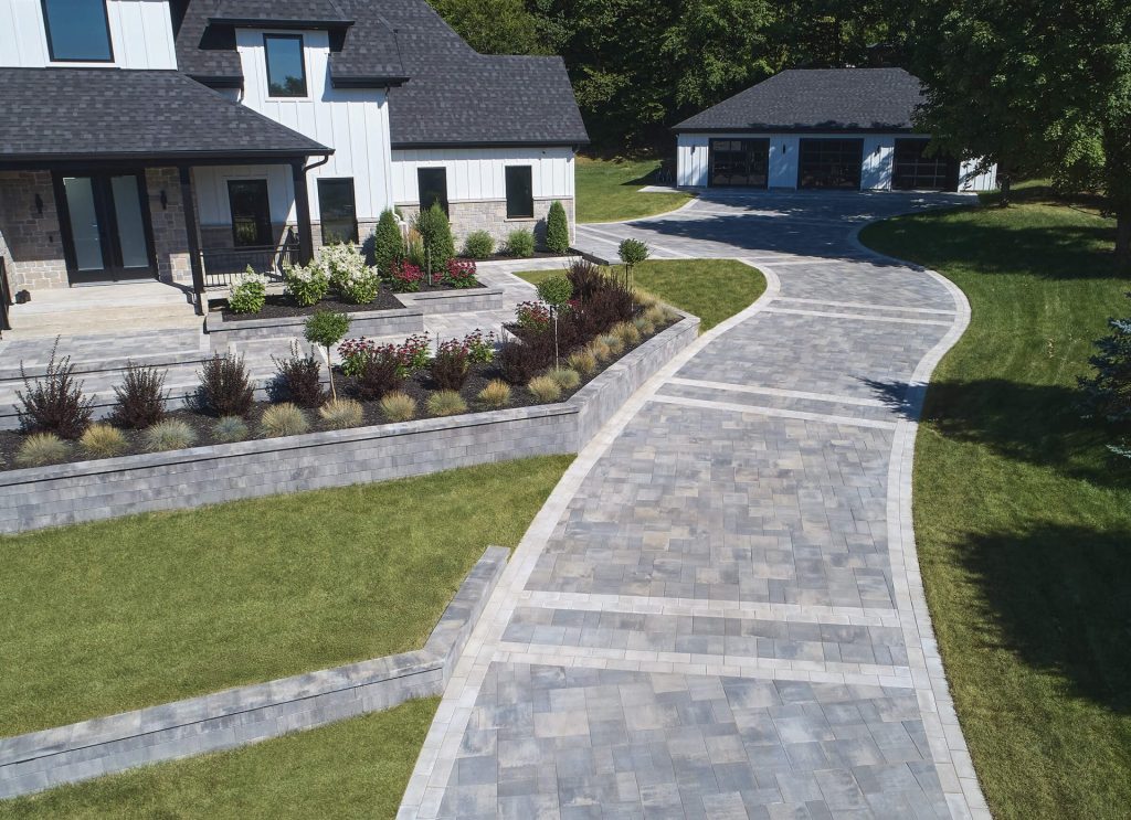 Comment créer plusieurs zones de vie cohérentes avec une seule texture