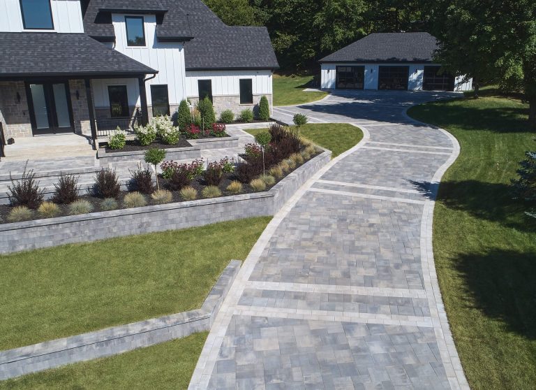 Comment créer plusieurs zones de vie cohérentes avec une seule texture