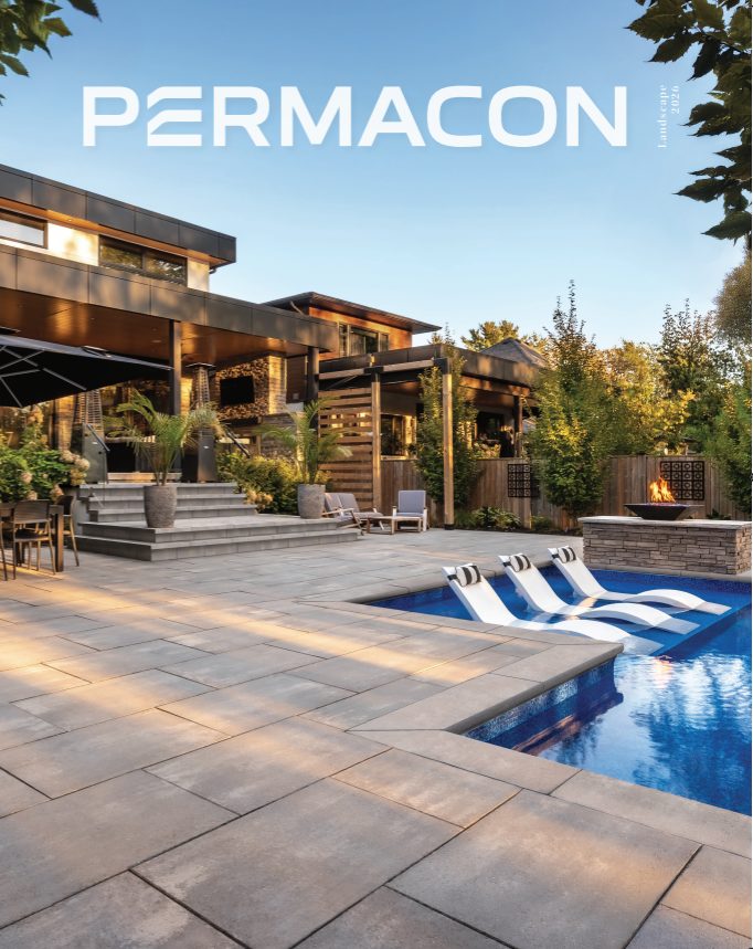 Landscape Products 2026 (Ottawa, Quebec, Atlantic)