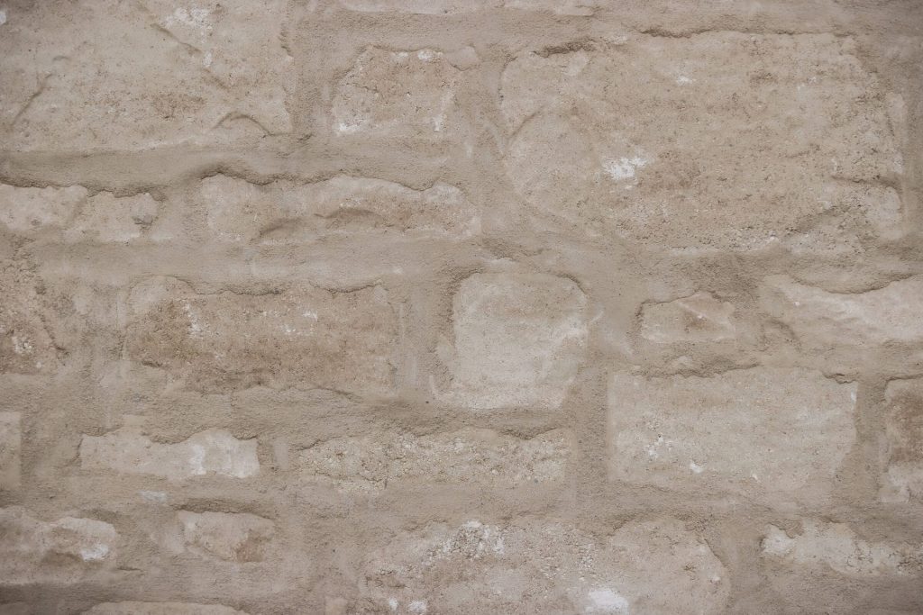 Oasis Lafitt Stone for Minimalist, Bright and Timeless Facades