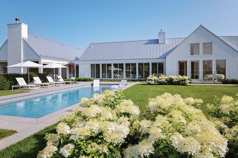 Dalle Cité et couronnement Laguna : une continuité harmonieuse entre architecture et paysage