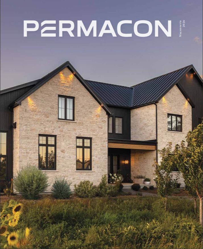 Briques et Pierres 2026